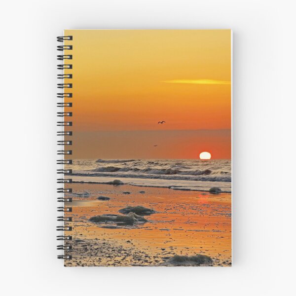 Item preview, Foamy Sunrise designed and sold by AnneDB.