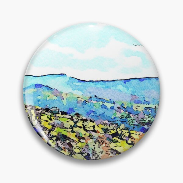 Item preview, Vatolla: landscape from the balcony designed and sold by Giuseppe Cocco.