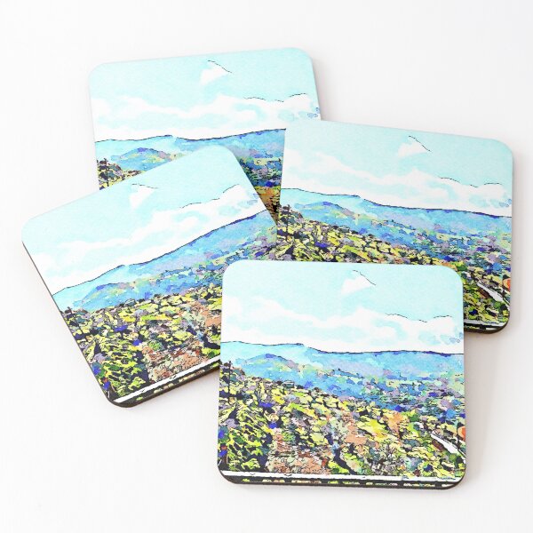 Item preview, Vatolla: landscape from the balcony designed and sold by Giuseppe Cocco.