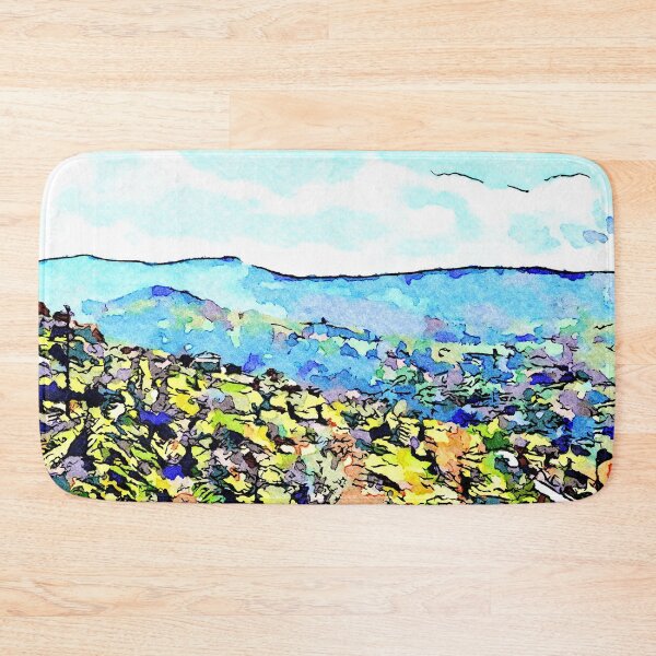Item preview, Vatolla: landscape from the balcony designed and sold by Giuseppe Cocco.