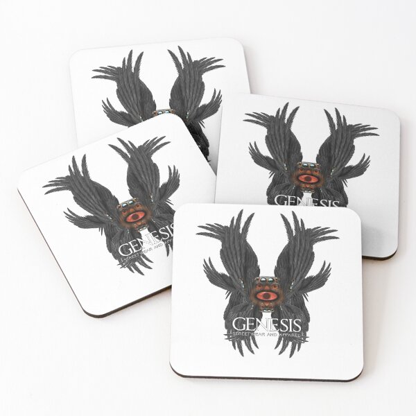 Item preview, Genesis Streetwear - Angels designed and sold by Retromegahero83.