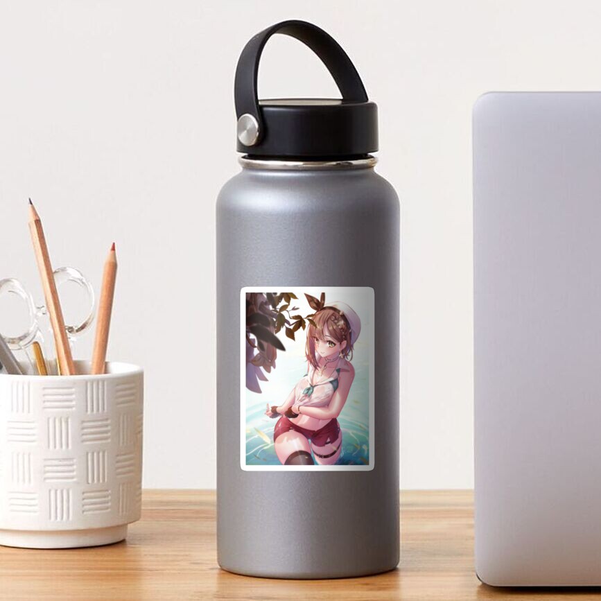 Ryza | Ryza Workshop Sticker
