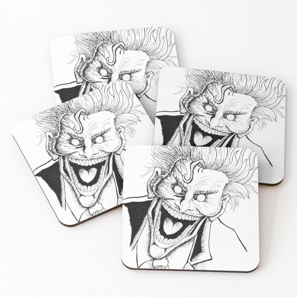 Item preview, It's all a joke! designed and sold by jjy2k.