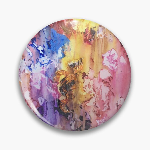 Item preview, Flower Bomb designed and sold by KaitDoyleArt.
