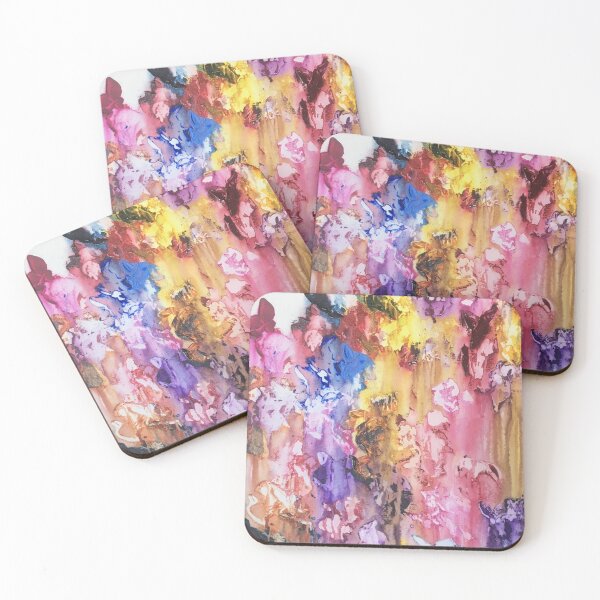 Item preview, Flower Bomb designed and sold by KaitDoyleArt.