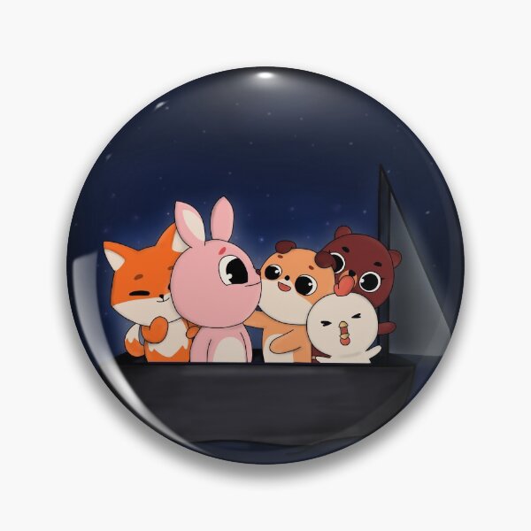 Item preview, Day6, Even of Day designed and sold by Bianka7.