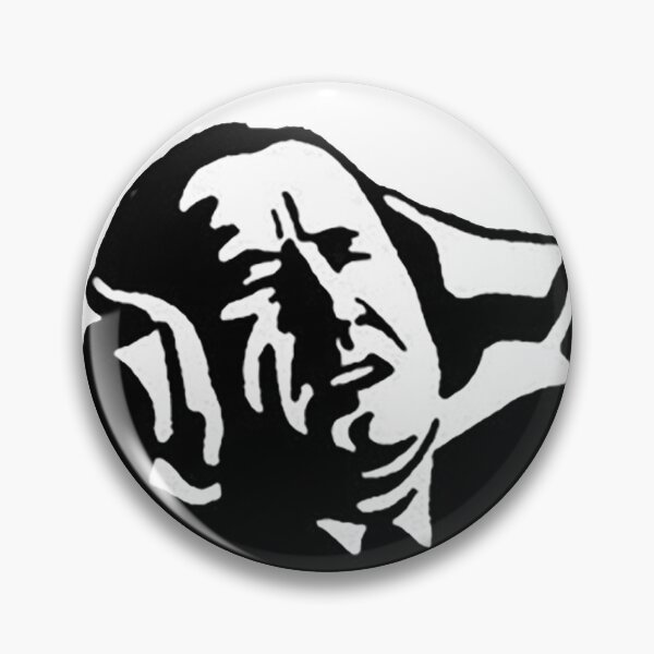 Item preview, HEADFUCK 2K18 - BLACK & WHITE designed and sold by ExtraNation.