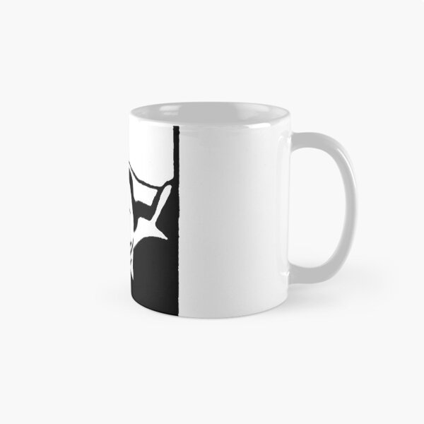 Aperçu de l'œuvre HEADFUCK 2K18 - NOIR ET BLANC créée et vendue par ExtraNation.