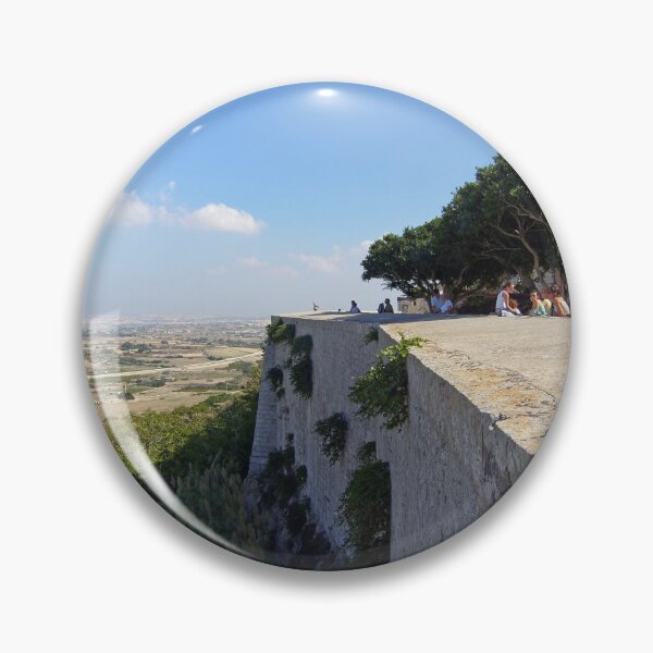 Item preview, View from Mdina designed and sold by tomg.