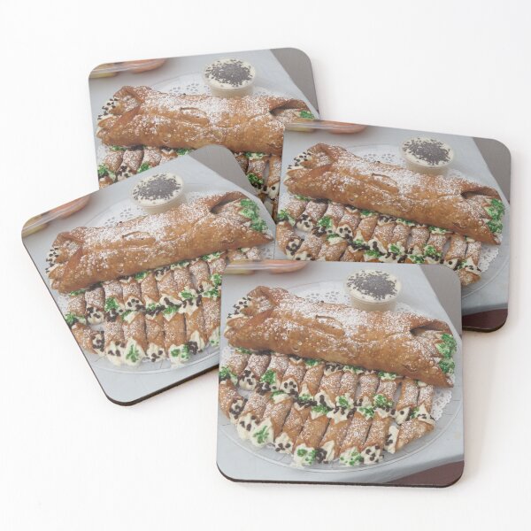 Item preview, Holy Cannoli designed and sold by lpolitano.