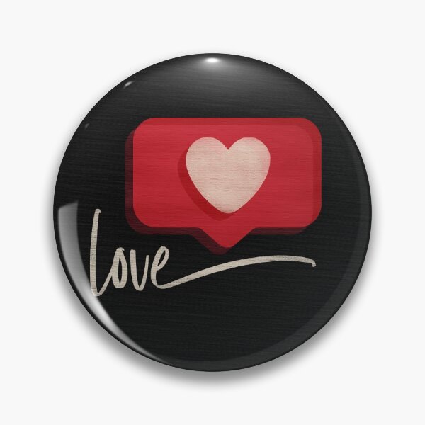 Item preview, Insta Love designed and sold by DanAli.
