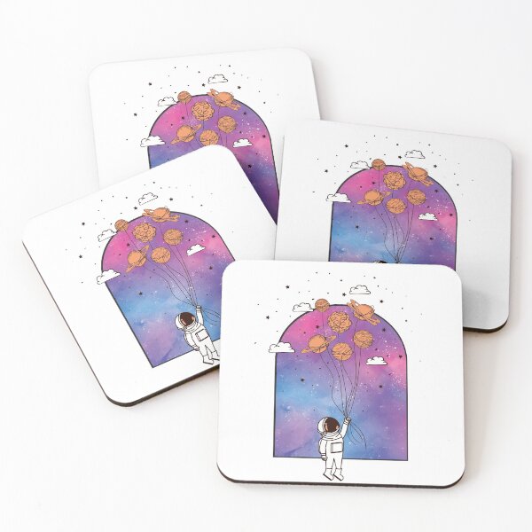 Item preview, Astro Kid designed and sold by Phate86.