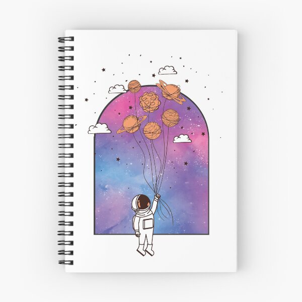 Item preview, Astro Kid designed and sold by Phate86.