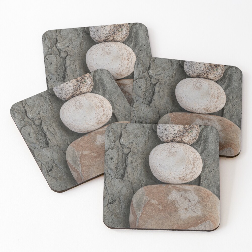 Item preview, Coasters (Set of 4) designed and sold by ElenaRay.