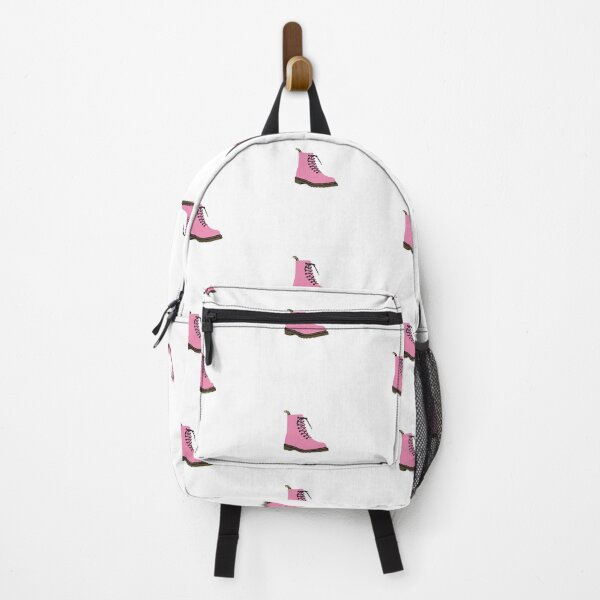 Artikelvorschau, Rosa Doc Martens Stiefel entworfen und verkauft von creativeloft.
