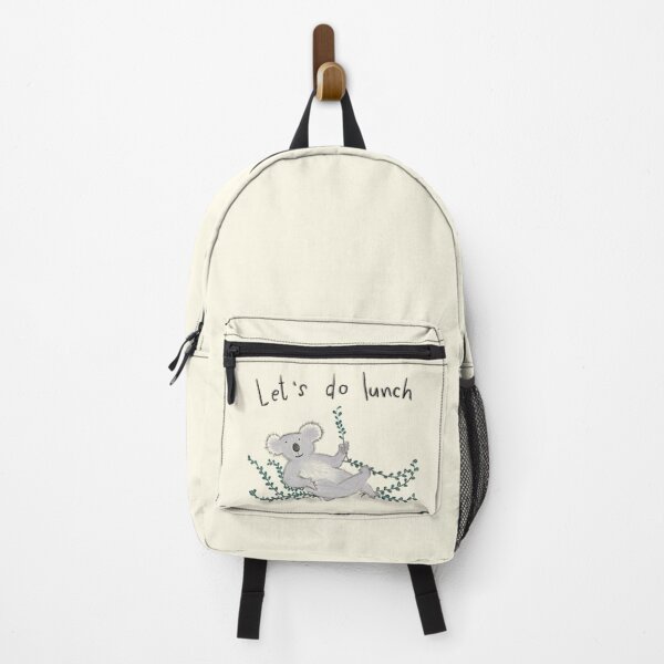 Item preview, Eating koala designed and sold by Alex3214.