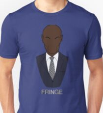 Broyles - Fringe Unisex T-Shirt