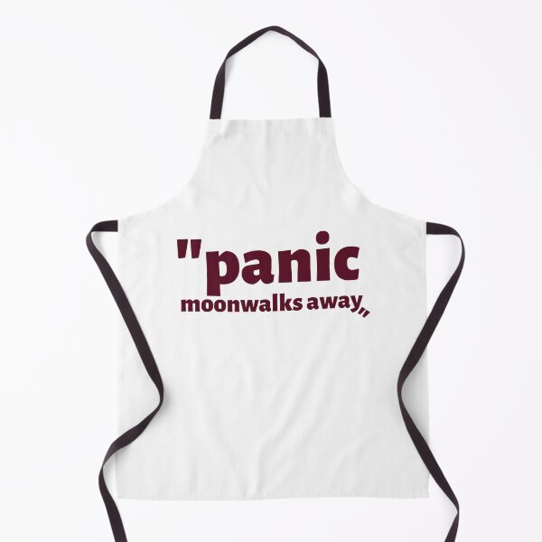 Item preview, Panic moonwakes away designed and sold by vibeno1.