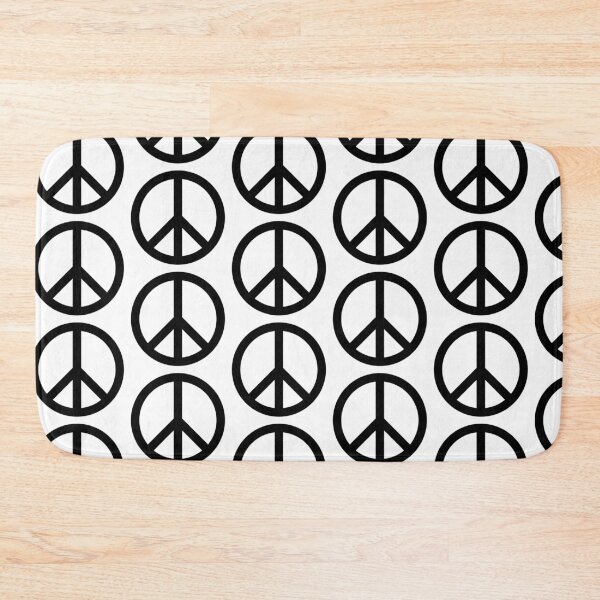 Item preview, peace symbol  designed and sold by Ray Loka.