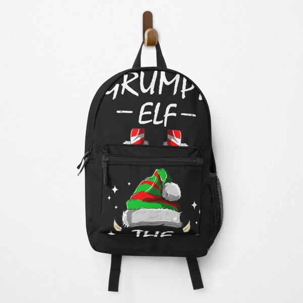 Item preview, The Grumpy Elf Matching Family Group Christmas Pajama designed and sold by GaleBerry.