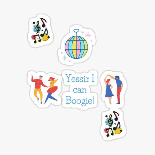 Yessir Sticker by Regensburg Guide for iOS & Android