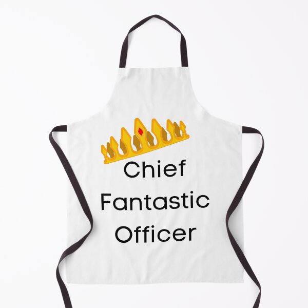 Item preview, Chief Fantastic Officer CFO Shirt Funny Executive Gift Tee,funny executive gift  designed and sold by piskwi.