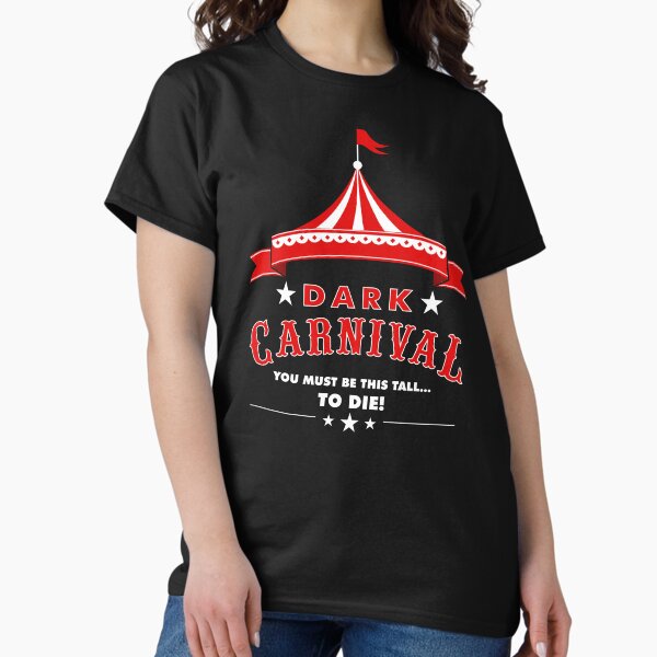 Item preview, Left 4 Dead 2 - Dark Carnival designed and sold by RemusCB.