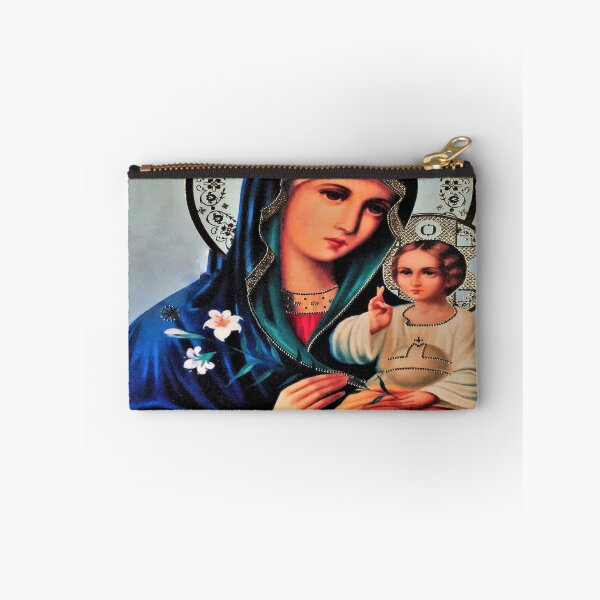 Item preview, Madonna and child designed and sold by ralphsamo.