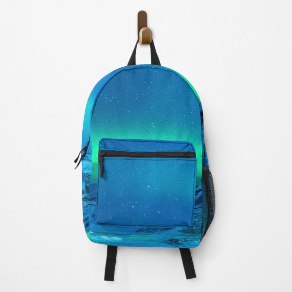 Item preview, Aurora borealis northern lights designed and sold by Dear-Ashlin.