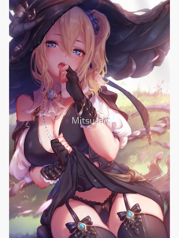 Ai Hayasaka witch | Love is war by Mitsu-art