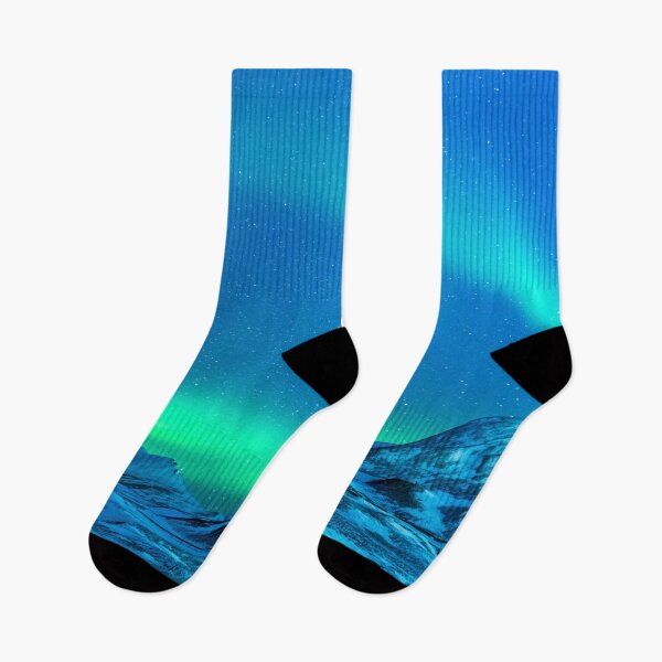 Item preview, Aurora borealis northern lights designed and sold by Dear-Ashlin.