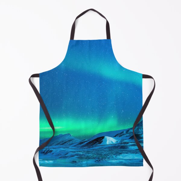 Item preview, Aurora borealis northern lights designed and sold by Dear-Ashlin.