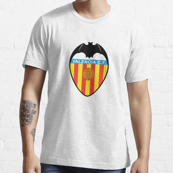 MÁS VENDIDO - Mercancía del Valencia FC Camiseta esencial