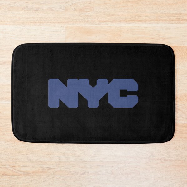 Item preview, NYC Block Horizontal designed and sold by ArtofDissent.