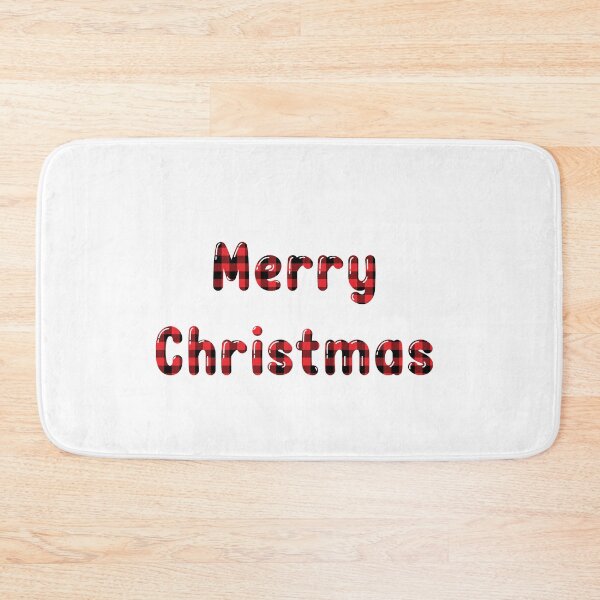 Item preview, Merry Christmas Design designed and sold by AritraSur.