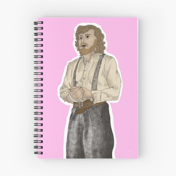 Item preview, Solomon Tozer the Terror designed and sold by i-am-a-hog.