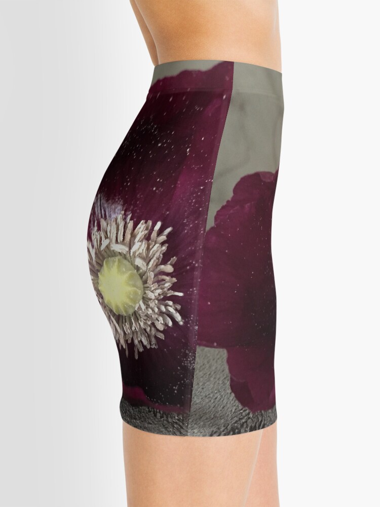 Alternate view of Poppy Mini Skirt