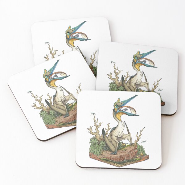 Item preview, Quetzalcoatlus designed and sold by stieven.