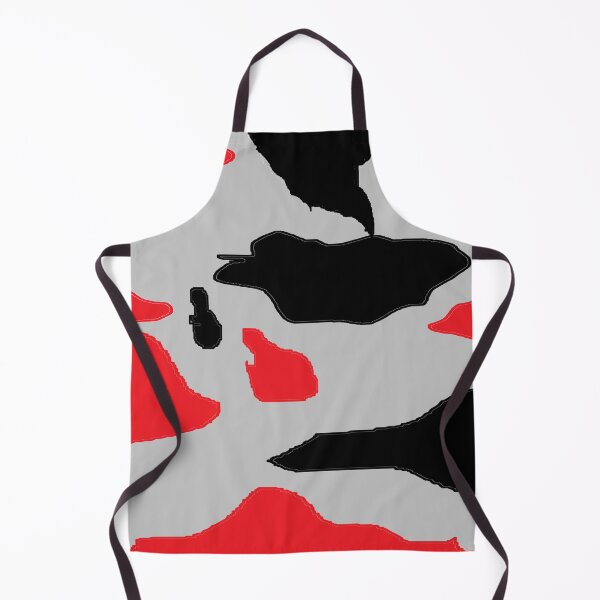 Item preview, Cam oh patrón designed and sold by mislike.