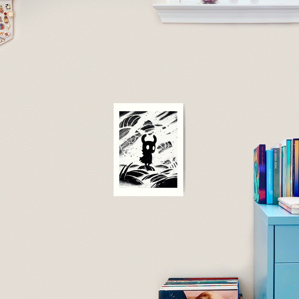 Item preview, Art Print designed and sold by Saikishop.