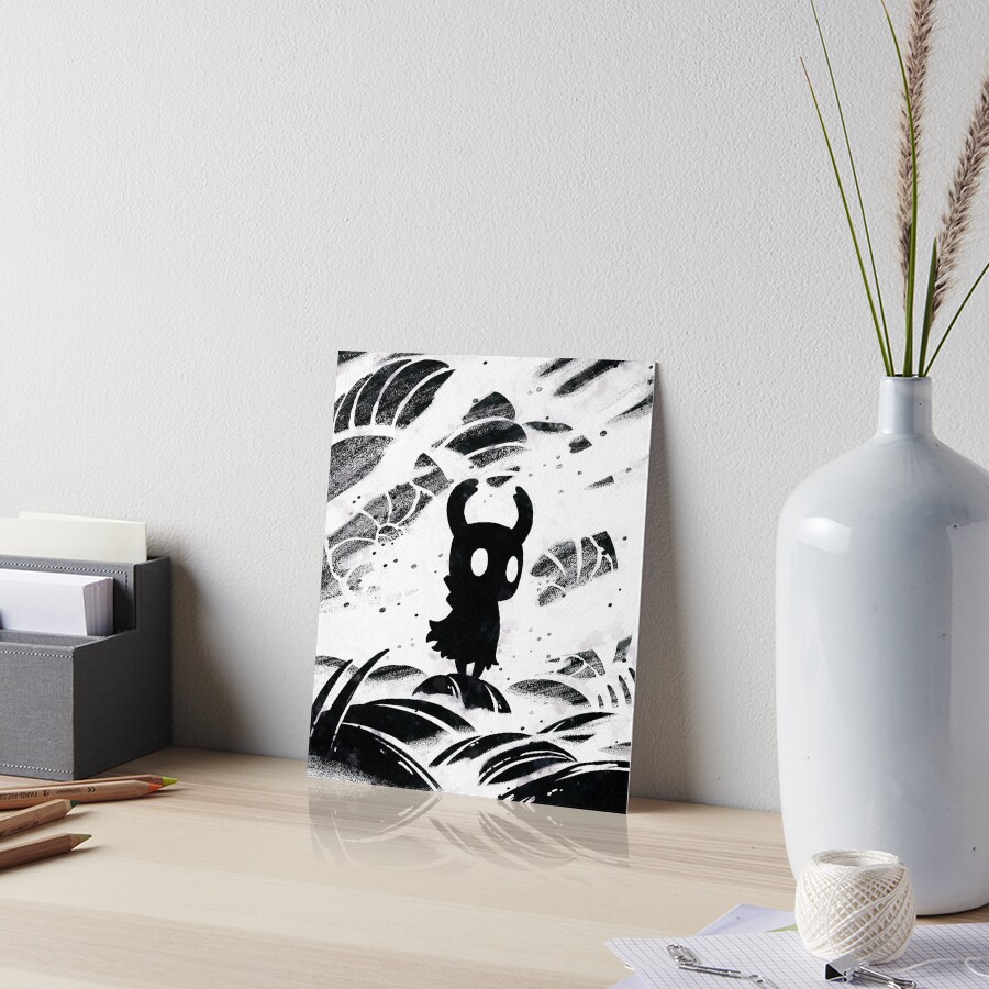 Item preview, Art Board Print designed and sold by Saikishop.