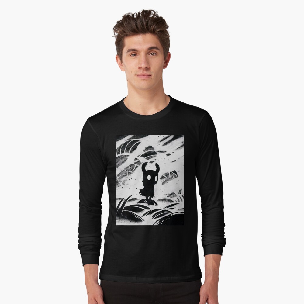 Item preview, Long Sleeve T-Shirt designed and sold by Saikishop.