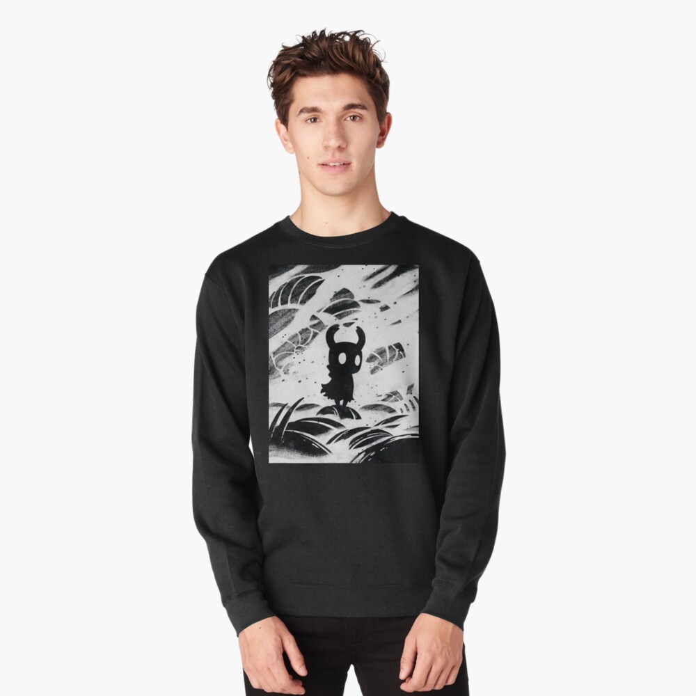 Item preview, Pullover Sweatshirt designed and sold by Saikishop.