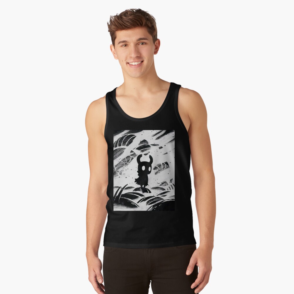 Item preview, Tank Top designed and sold by Saikishop.