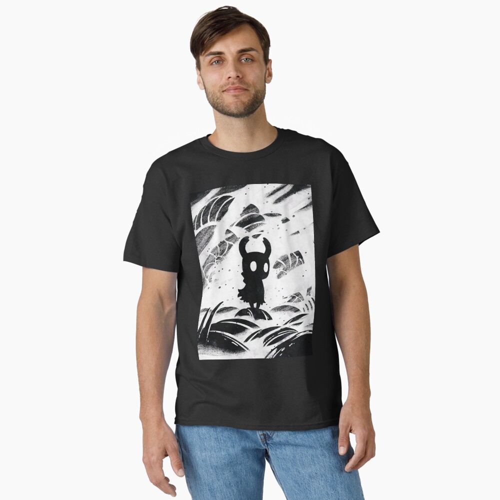 Item preview, Classic T-Shirt designed and sold by Saikishop.