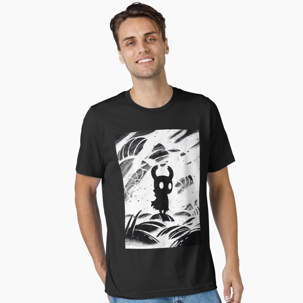 Item preview, Essential T-Shirt designed and sold by Saikishop.