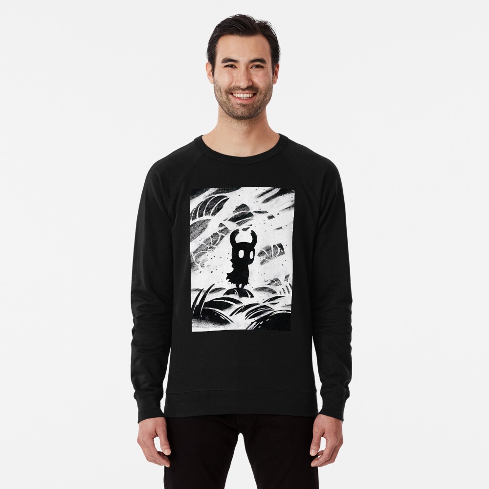 Item preview, Lightweight Sweatshirt designed and sold by Saikishop.