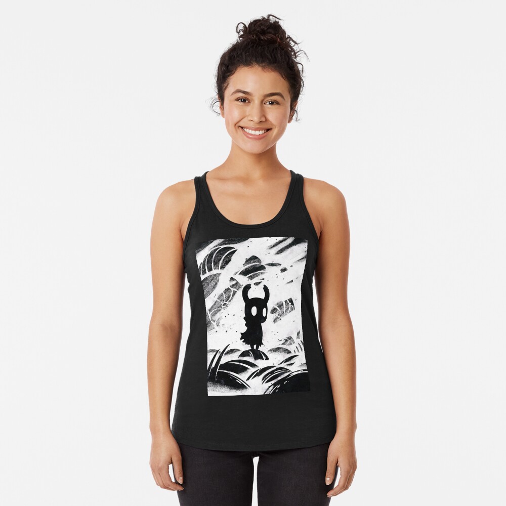 Item preview, Racerback Tank Top designed and sold by Saikishop.