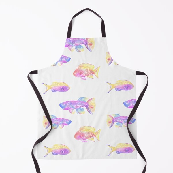 Item preview, Dreamy Fishes  designed and sold by BLOGGER-WRITER.