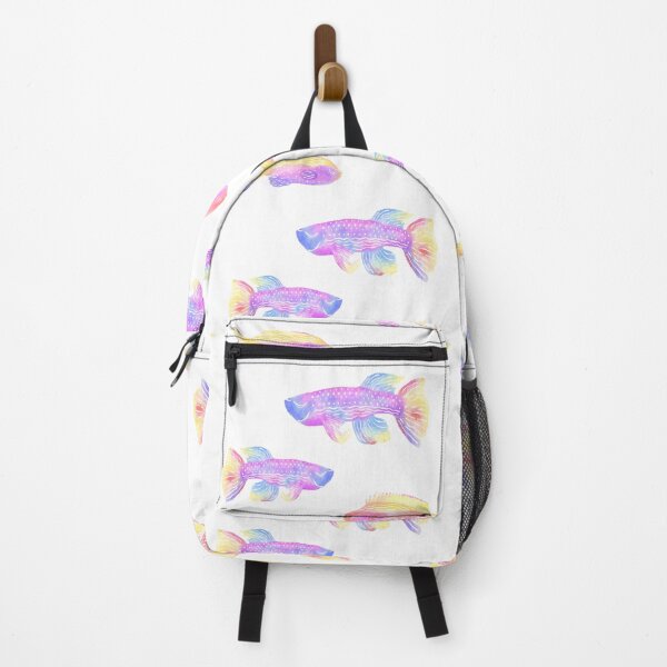 Item preview, Dreamy Fishes designed and sold by BLOGGER-WRITER.